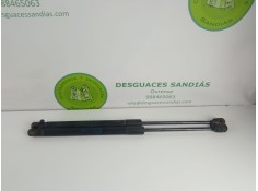 Recambio de amortiguadores maletero / porton para seat altea referencia OEM IAM   
