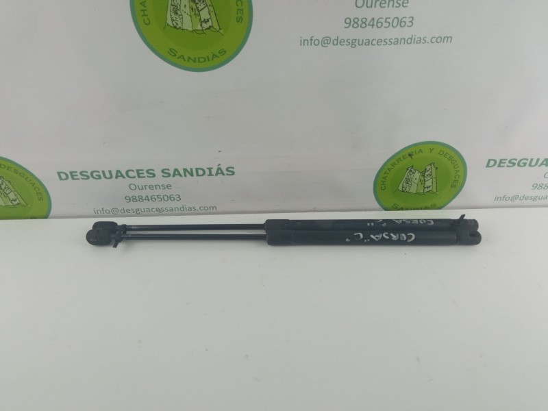 Recambio de amortiguadores maletero / porton para opel corsa referencia OEM IAM   