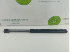 Recambio de amortiguadores maletero / porton para renault scenic referencia OEM IAM   