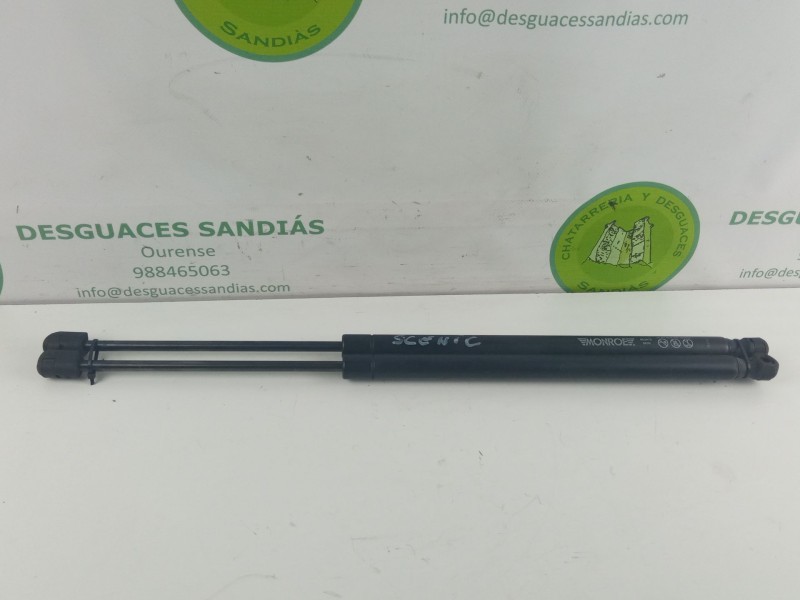 Recambio de amortiguadores maletero / porton para renault scenic referencia OEM IAM   