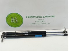 Recambio de amortiguadores maletero / porton para jeep cherokee referencia OEM IAM   