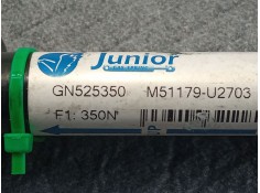 Recambio de amortiguadores maletero / porton para peugeot 206 referencia OEM IAM GN525350   2