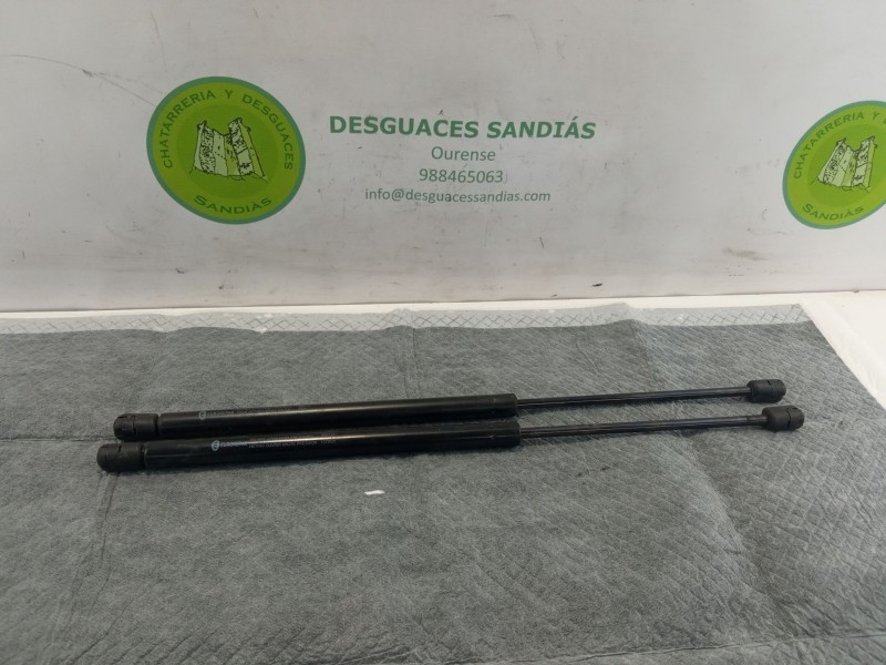 Recambio de amortiguadores maletero / porton para peugeot 307 referencia OEM IAM   