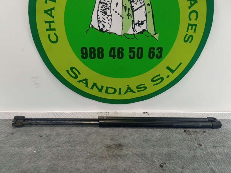 Recambio de amortiguadores maletero / porton para citroën c4 referencia OEM IAM   