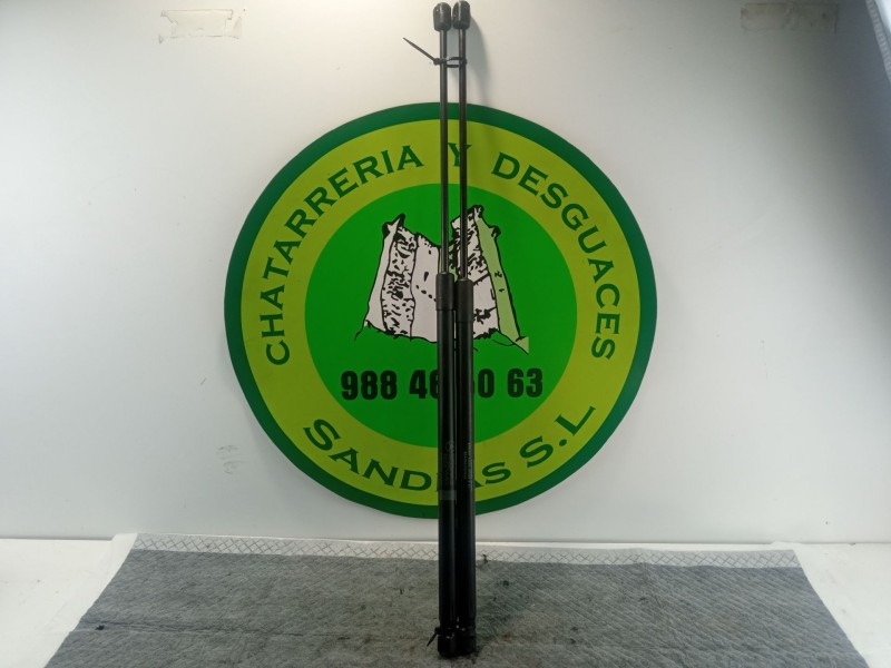 Recambio de amortiguadores maletero / porton para mercedes-benz c220 referencia OEM IAM Q2A2049800964  