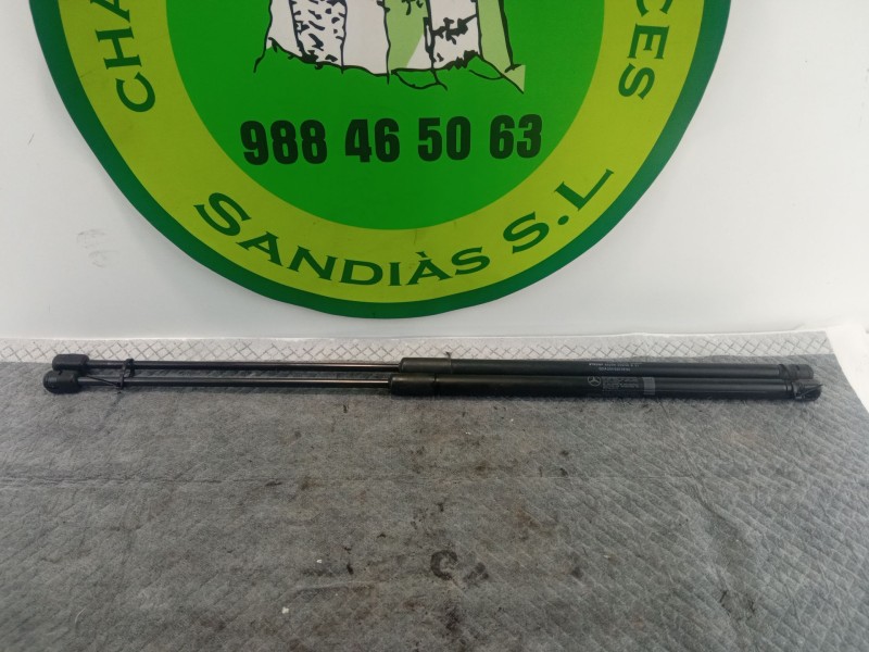 Recambio de amortiguadores maletero / porton para mercedes-benz c220 referencia OEM IAM Q2A2049800964  