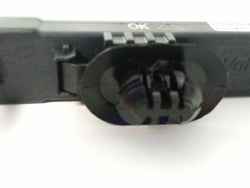 Recambio de antena para citroën ds4 referencia OEM IAM XD0287039R2E1136485A  