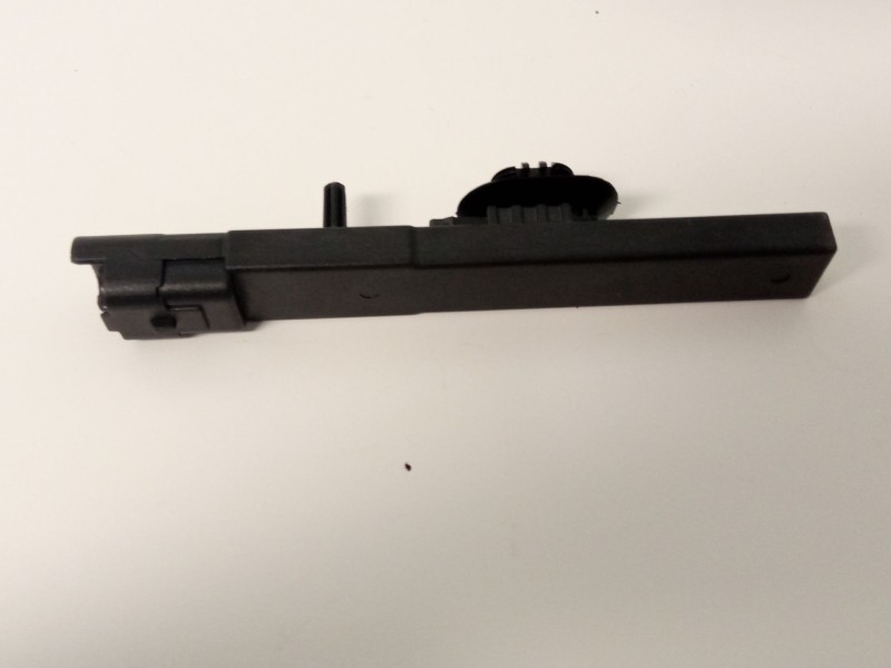 Recambio de antena para citroën ds4 referencia OEM IAM XD0287039R2E1136485A  