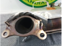 Recambio de catalizador para dacia sandero referencia OEM IAM    2