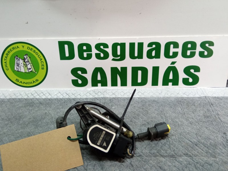 Recambio de sensor iluminacion xenon para citroën ds4 referencia OEM IAM 1307213006  