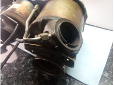 Recambio de filtro de particulas para seat león referencia OEM IAM 04L131765BD04L131678B04L166CA5Q0181DA   2