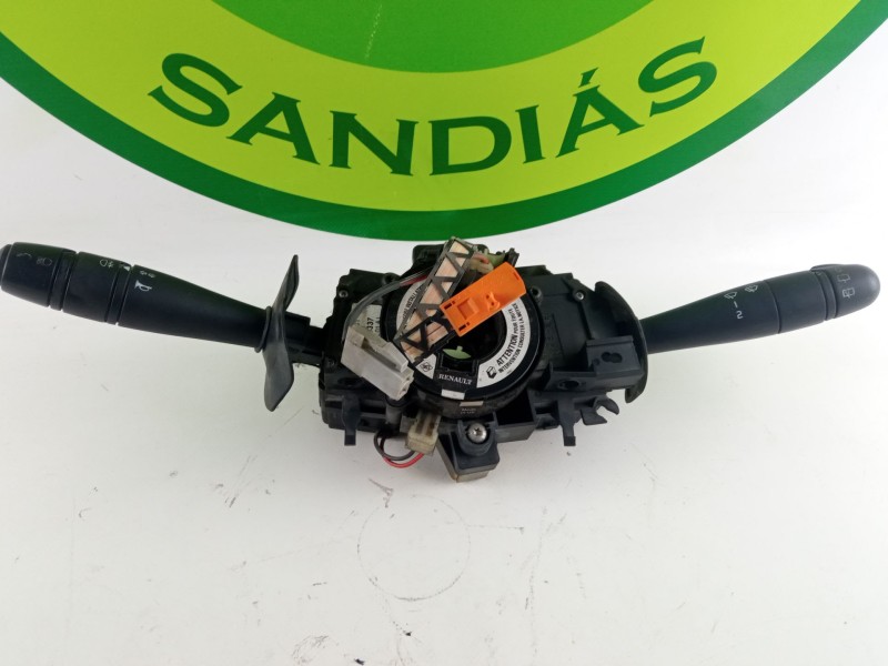 Recambio de mando multifuncion para renault kangoo referencia OEM IAM 8200090337 34484701AJ 
