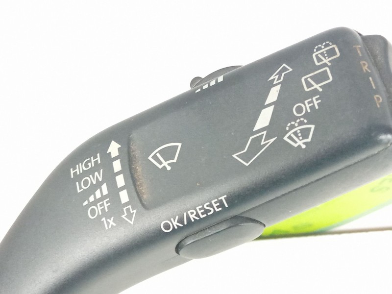 Recambio de mando multifuncion para seat altea referencia OEM IAM   