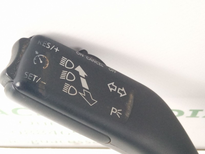 Recambio de mando multifuncion para seat altea referencia OEM IAM   