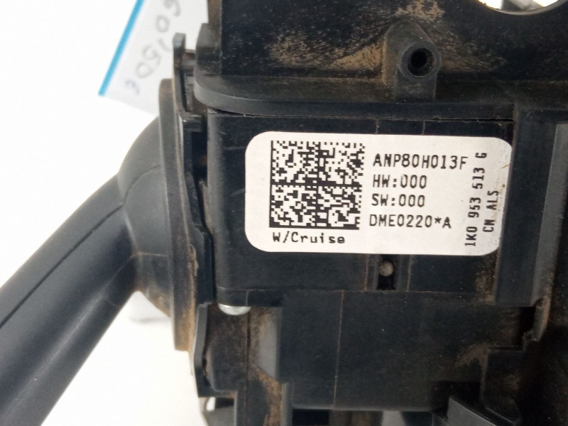 Recambio de mando multifuncion para seat altea referencia OEM IAM   