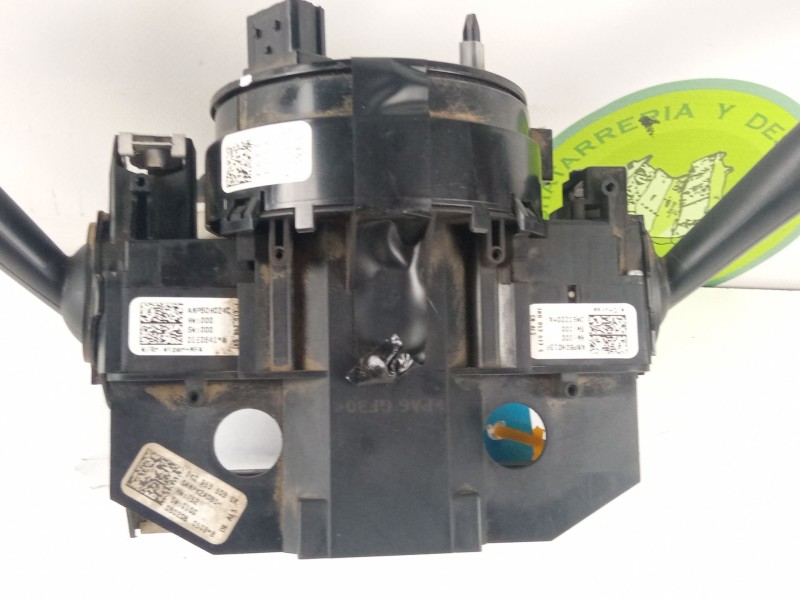 Recambio de mando multifuncion para seat altea referencia OEM IAM   