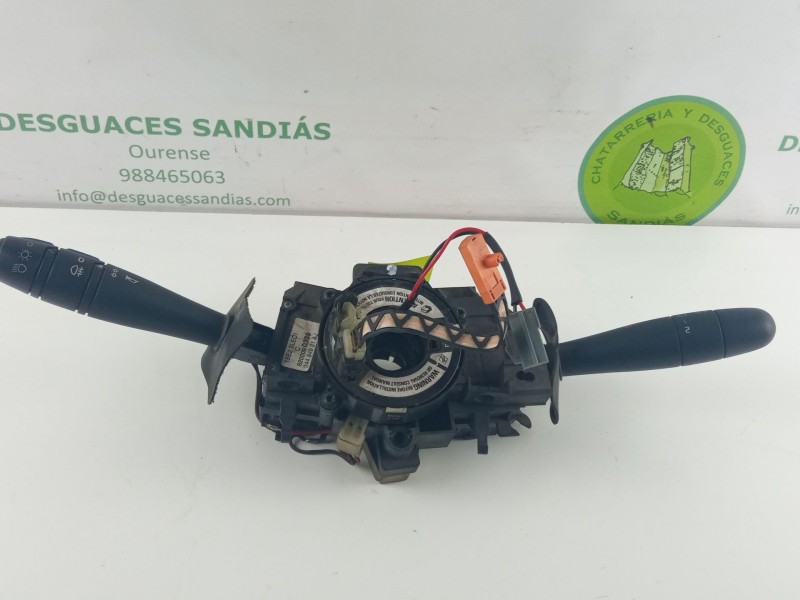 Recambio de mando multifuncion para renault kangoo referencia OEM IAM   