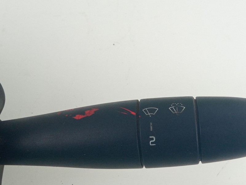 Recambio de mando multifuncion para renault kangoo referencia OEM IAM   