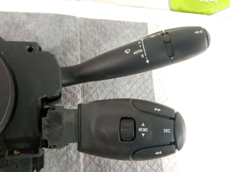 Recambio de mando multifuncion para citroën c5 referencia OEM IAM   