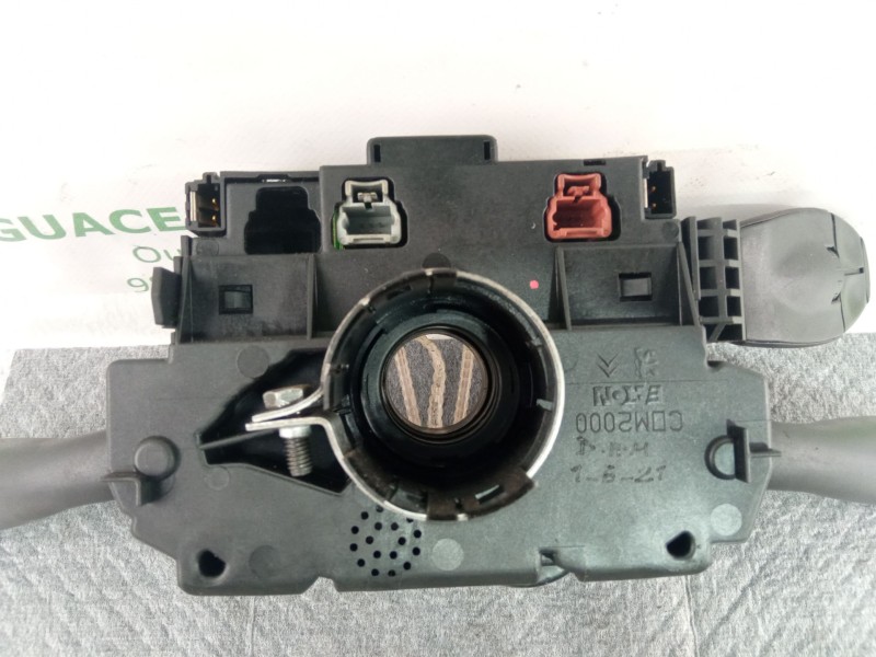 Recambio de mando multifuncion para citroën c5 referencia OEM IAM   