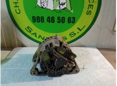 Recambio de alternador para opel corsa referencia OEM IAM 0124225018  0124225018