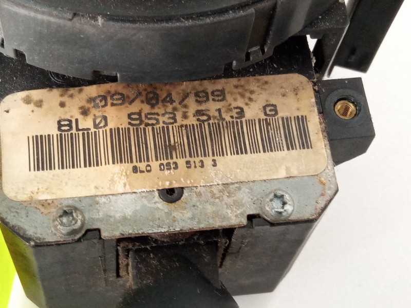 Recambio de mando multifuncion para seat toledo referencia OEM IAM   