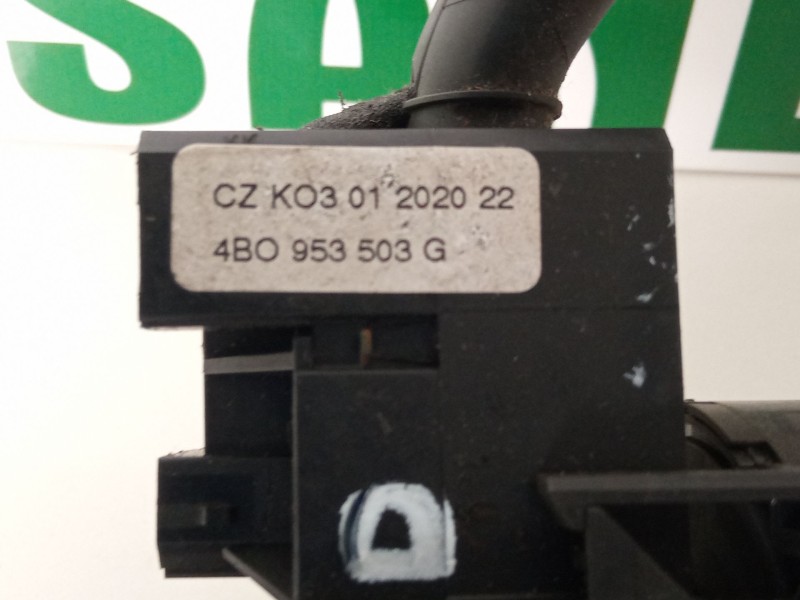 Recambio de mando multifuncion para seat toledo referencia OEM IAM   