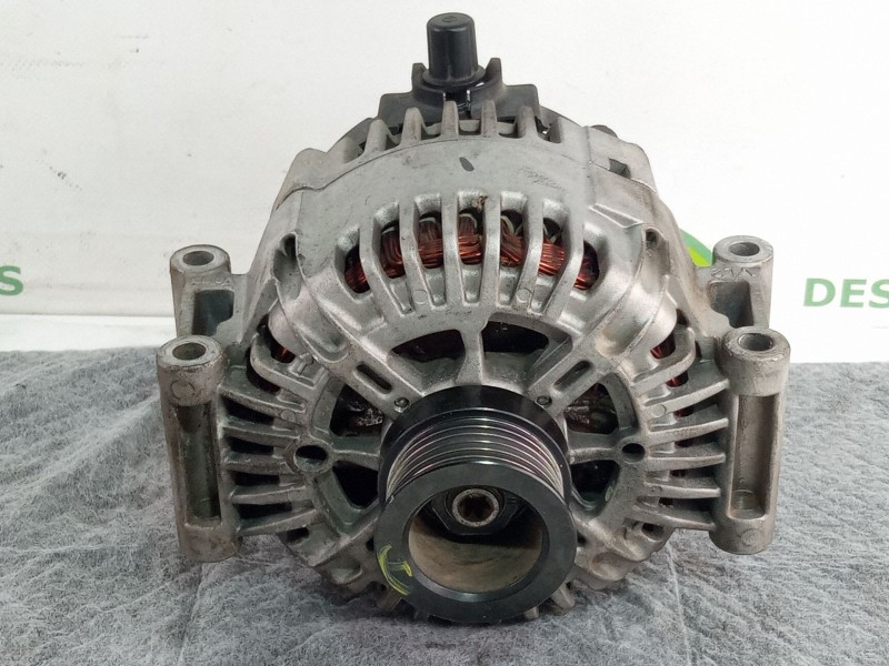 Recambio de alternador 14v, 150a para mercedes benz c220 referencia OEM IAM A0009060401 TG15C182 VALEO 2612243B