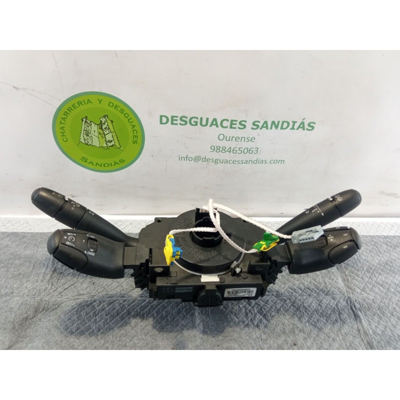 Recambio de mando multifuncion com2000 para citroën xsara referencia OEM IAM 96605656XT12275641  