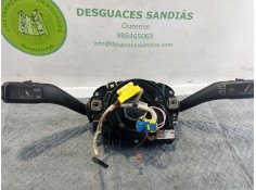 Recambio de mando multifuncion para seat altea referencia OEM IAM   