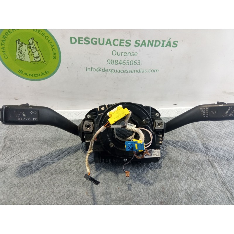 Recambio de mando multifuncion para seat altea referencia OEM IAM   