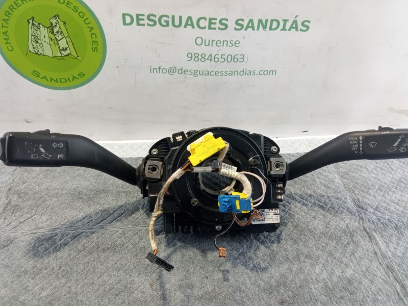 Recambio de mando multifuncion para seat altea referencia OEM IAM   