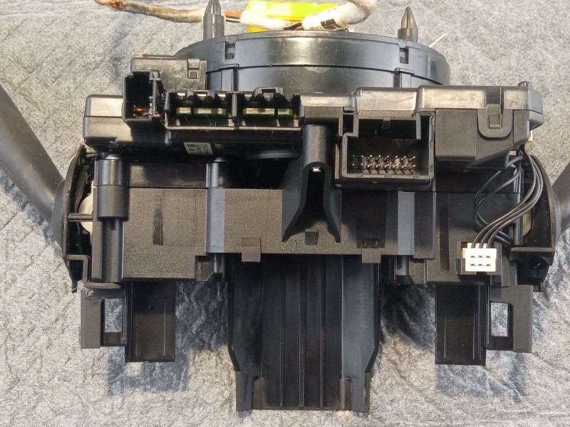 Recambio de mando multifuncion para seat altea referencia OEM IAM   