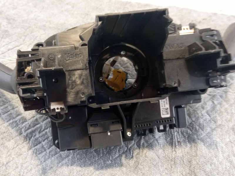 Recambio de mando multifuncion para seat altea referencia OEM IAM   