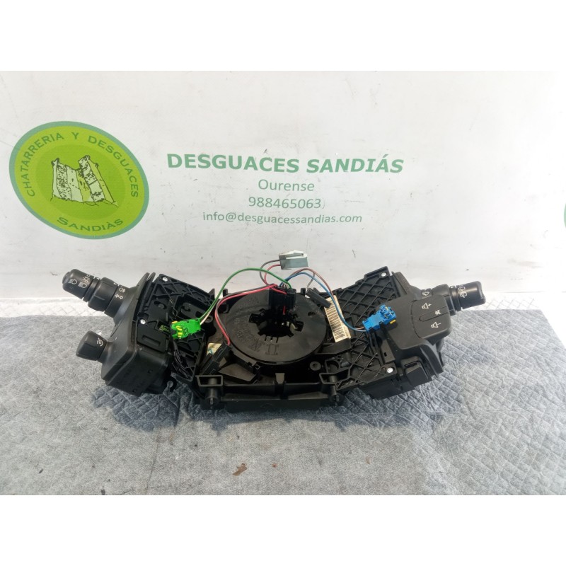 Recambio de mando multifuncion para renault scenic referencia OEM IAM   