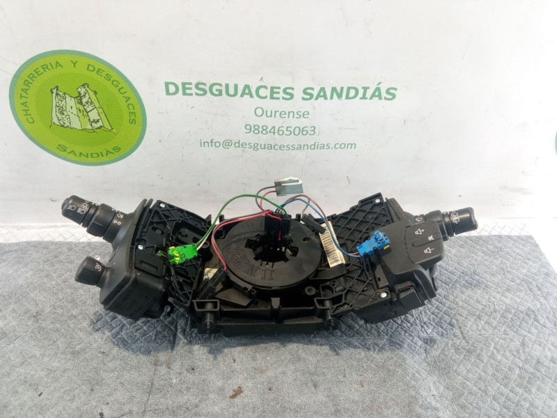 Recambio de mando multifuncion para renault scenic referencia OEM IAM   