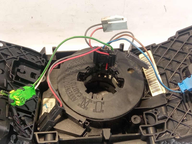 Recambio de mando multifuncion para renault scenic referencia OEM IAM   