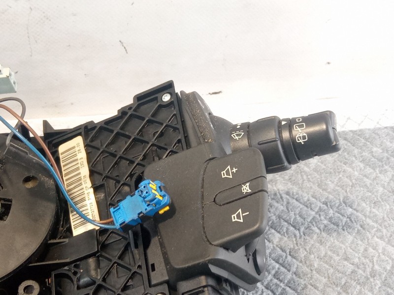 Recambio de mando multifuncion para renault scenic referencia OEM IAM   