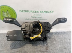Recambio de mando multifuncion para ford focus referencia OEM IAM 4M5T-14A664-AB  