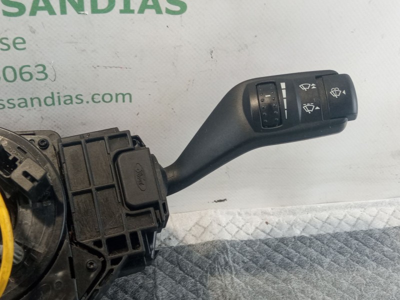 Recambio de mando multifuncion para ford focus referencia OEM IAM 4M5T-14A664-AB  