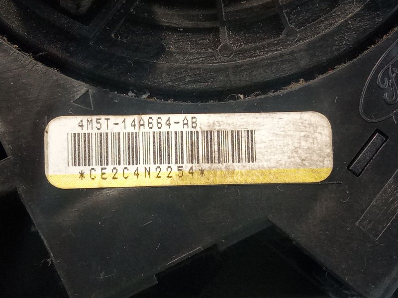 Recambio de mando multifuncion para ford focus referencia OEM IAM 4M5T-14A664-AB  
