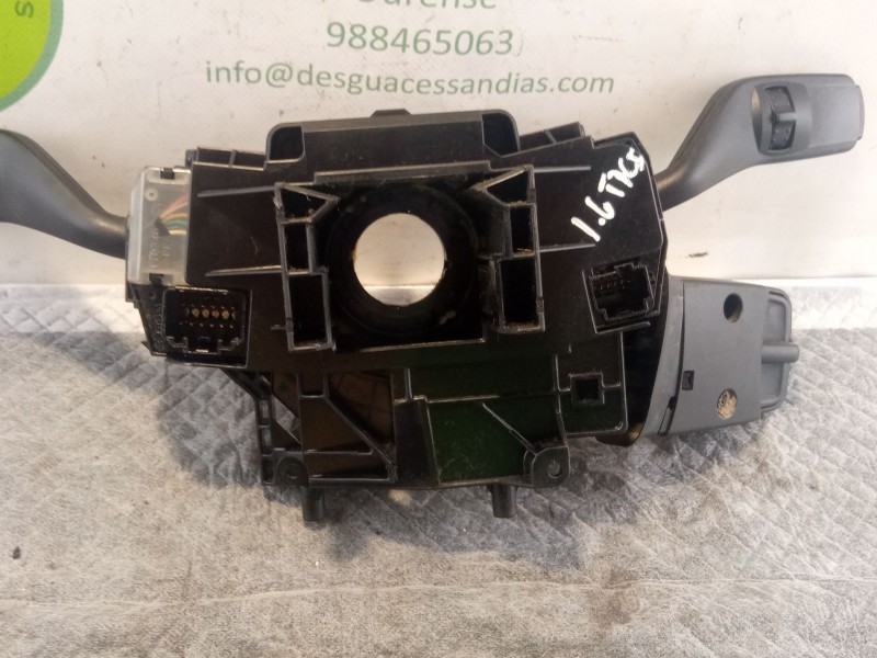 Recambio de mando multifuncion para ford focus referencia OEM IAM 4M5T-14A664-AB  