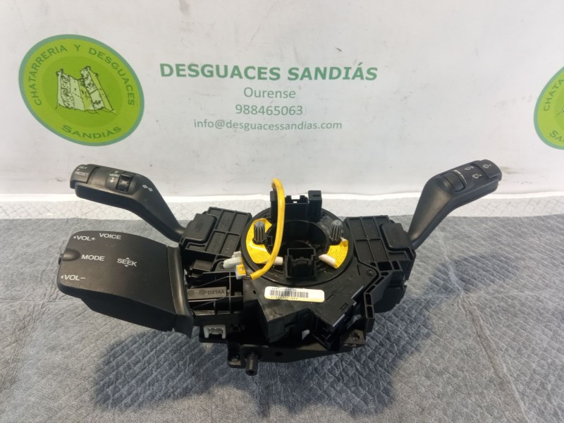 Recambio de conmutador luces para ford focus referencia OEM IAM   