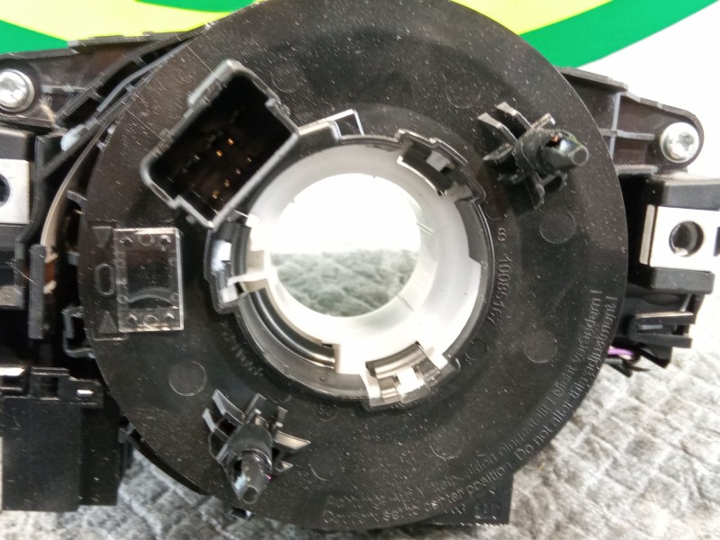 Recambio de mando multifuncion para seat ibiza referencia OEM IAM 2Q1953507AE  