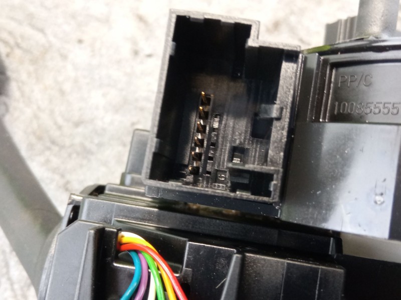 Recambio de mando multifuncion para seat ibiza referencia OEM IAM 2Q1953507AE  