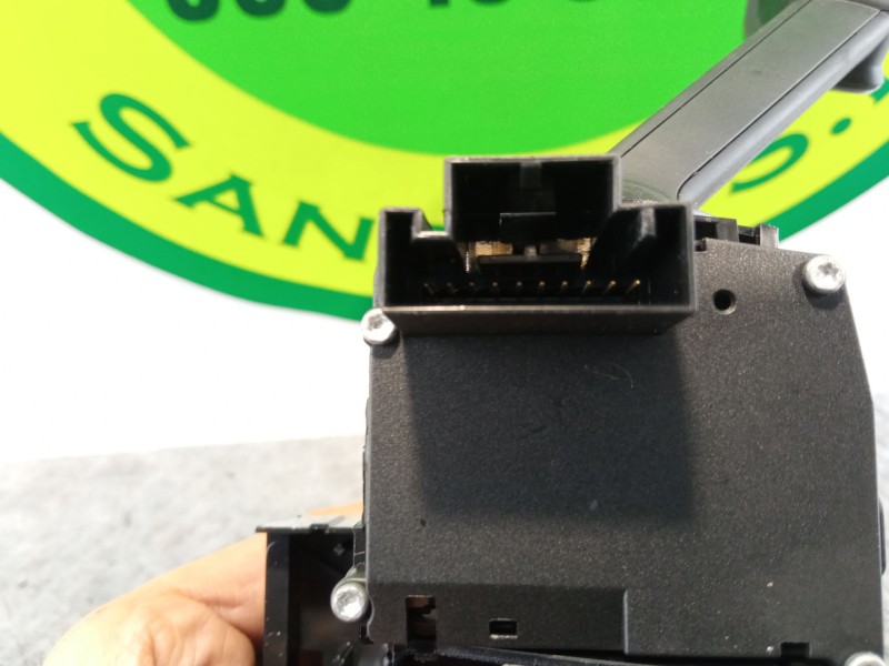 Recambio de mando multifuncion para seat ibiza referencia OEM IAM 2Q1953507AE  