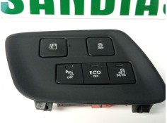 Recambio de mando multifuncion para citroën ds4 referencia OEM IAM 96664259ZD   2