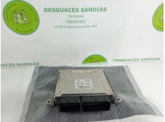 Recambio de centralita motor para mercedes benz c220 referencia OEM IAM A0064461540 A6519007500 DELPHI 28336101