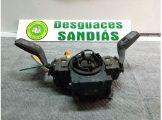 Recambio de mando multifuncion para ford fiesta referencia OEM IAM H1BT-3F944-AH  