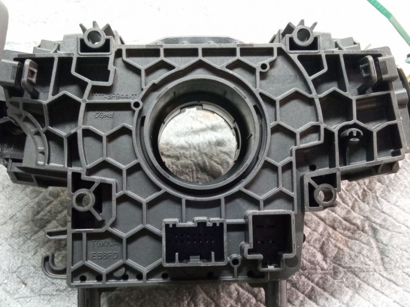 Recambio de mando multifuncion para ford fiesta referencia OEM IAM H1BT-3F944-AH  